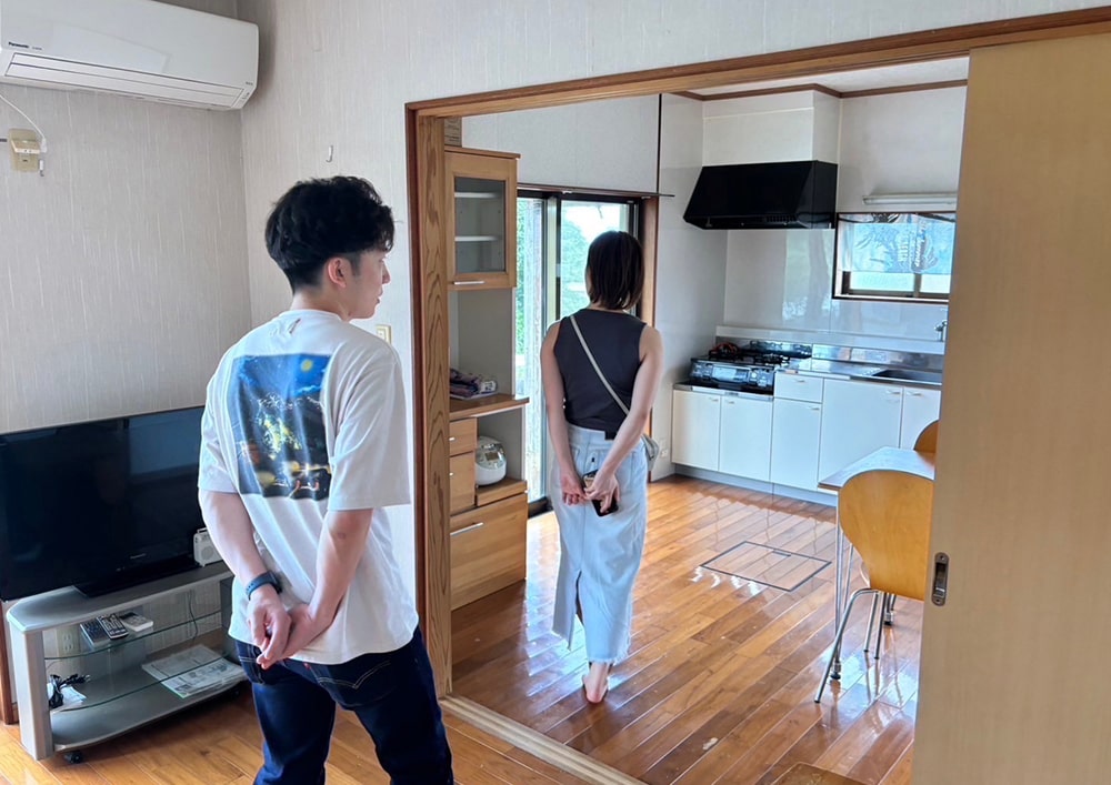 病院見学へ来てくれた看護師さんたちからのご感想