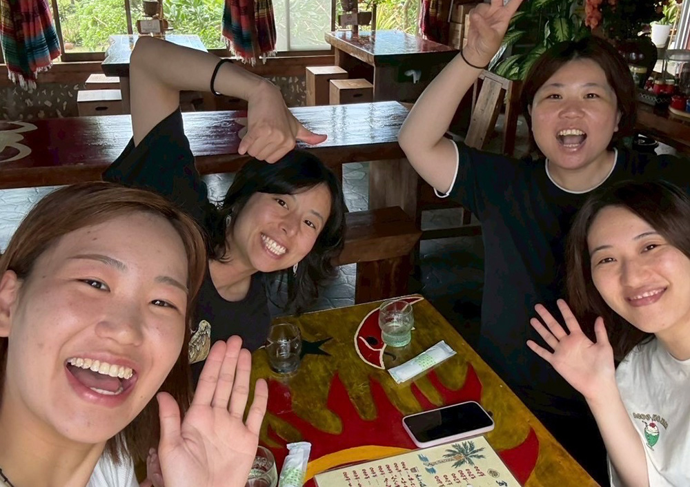 徳之島 看護師 結の島ナース