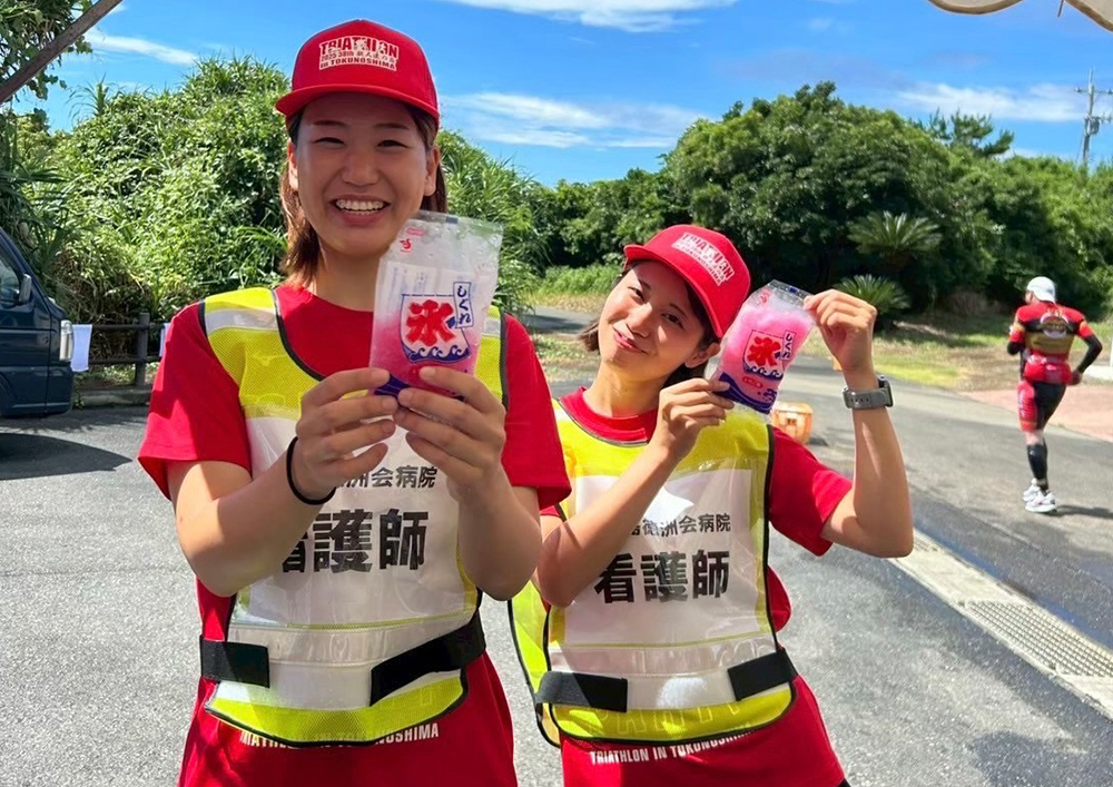 仕事も暮らしも楽しむ!徳之島で過ごした充実の7ヶ月