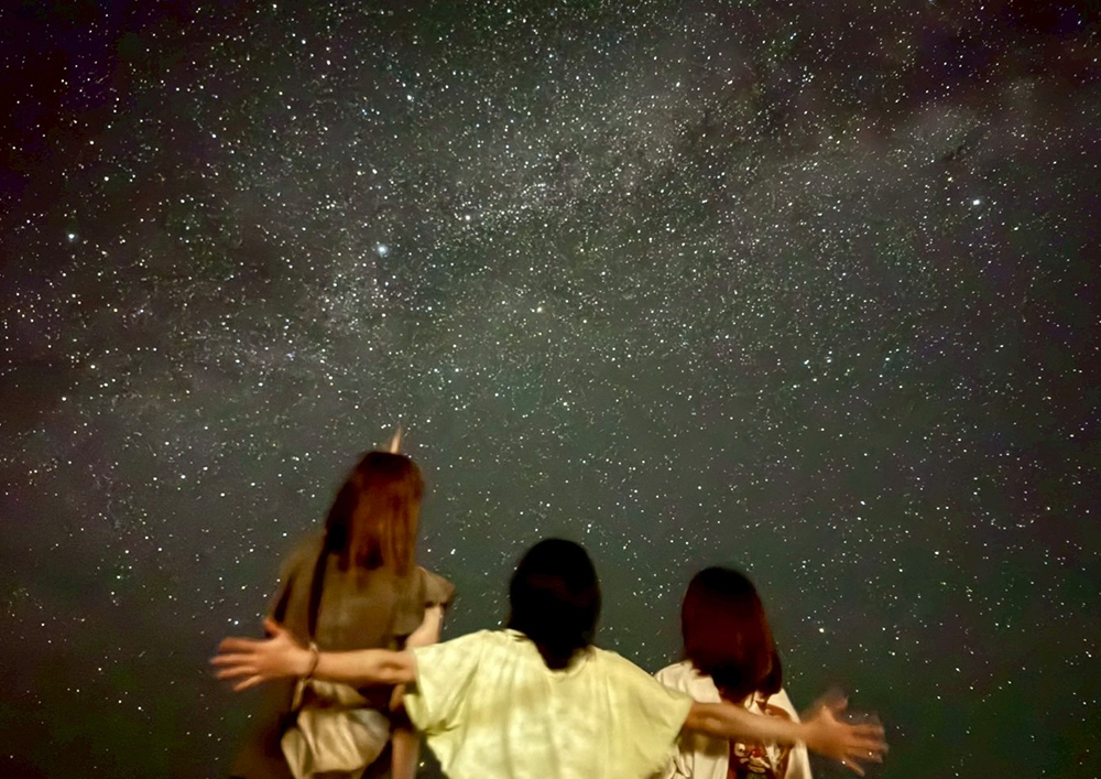 仕事も暮らしも楽しむ!徳之島で過ごした充実の7ヶ月