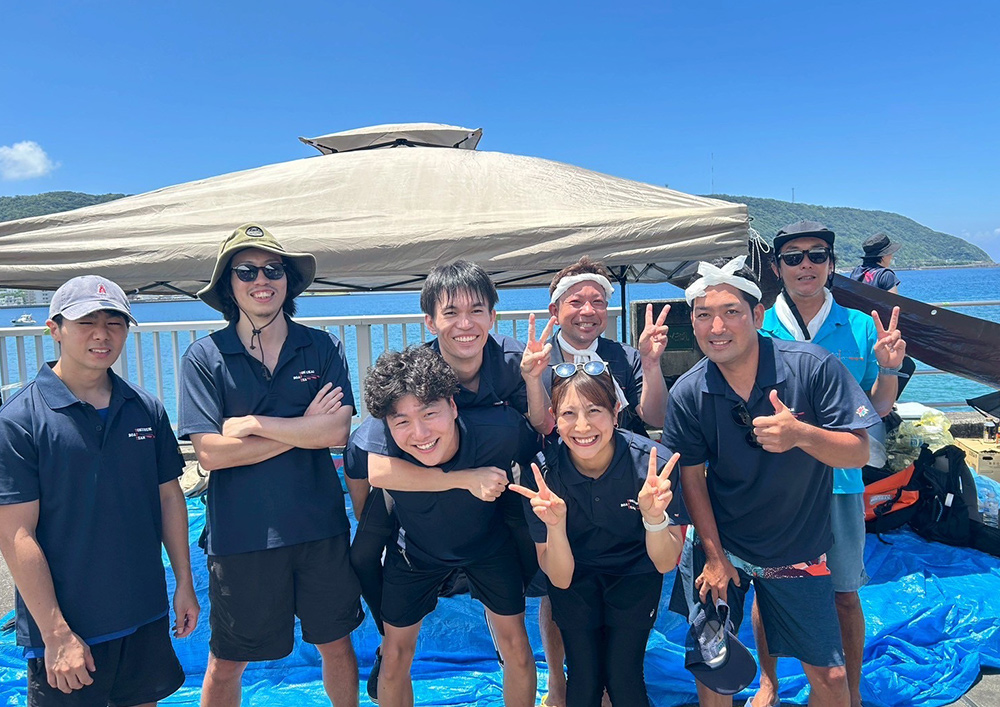 2回目の奄美大島勤務で感じたこと（岩手県出身　看護師10年目）