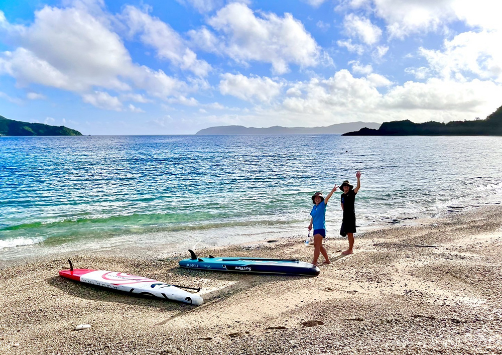 2回目の奄美大島勤務で感じたこと（岩手県出身　看護師10年目）