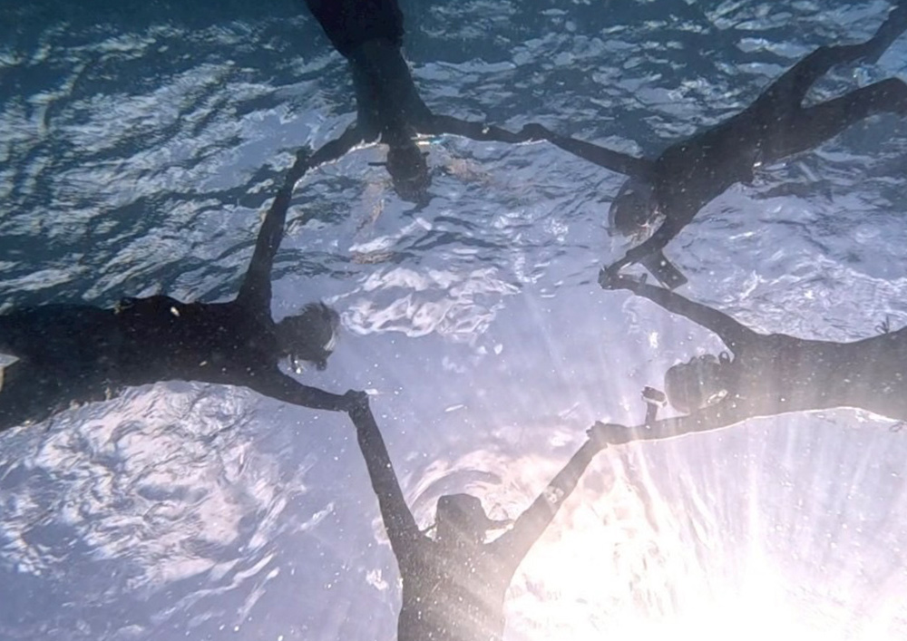 2回目の奄美大島勤務で感じたこと（岩手県出身　看護師10年目）