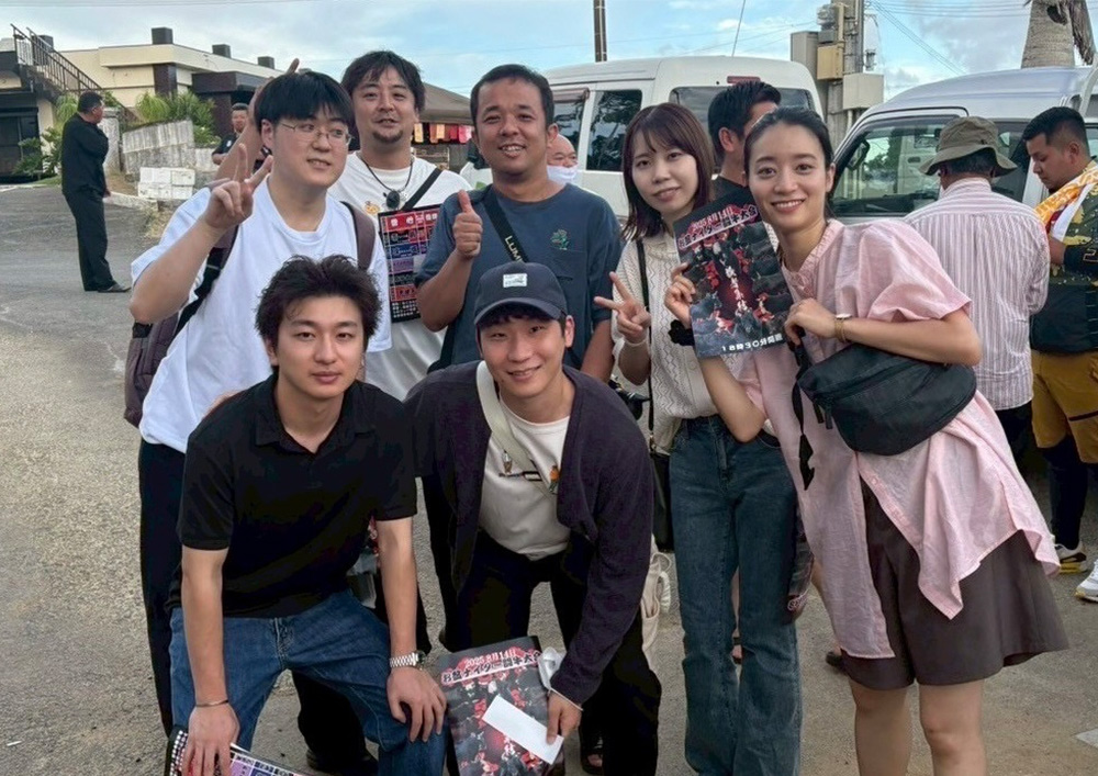 急性期から離島医療へ、新しい看護の視点と私の成長(大阪府出身 看護師3年目)