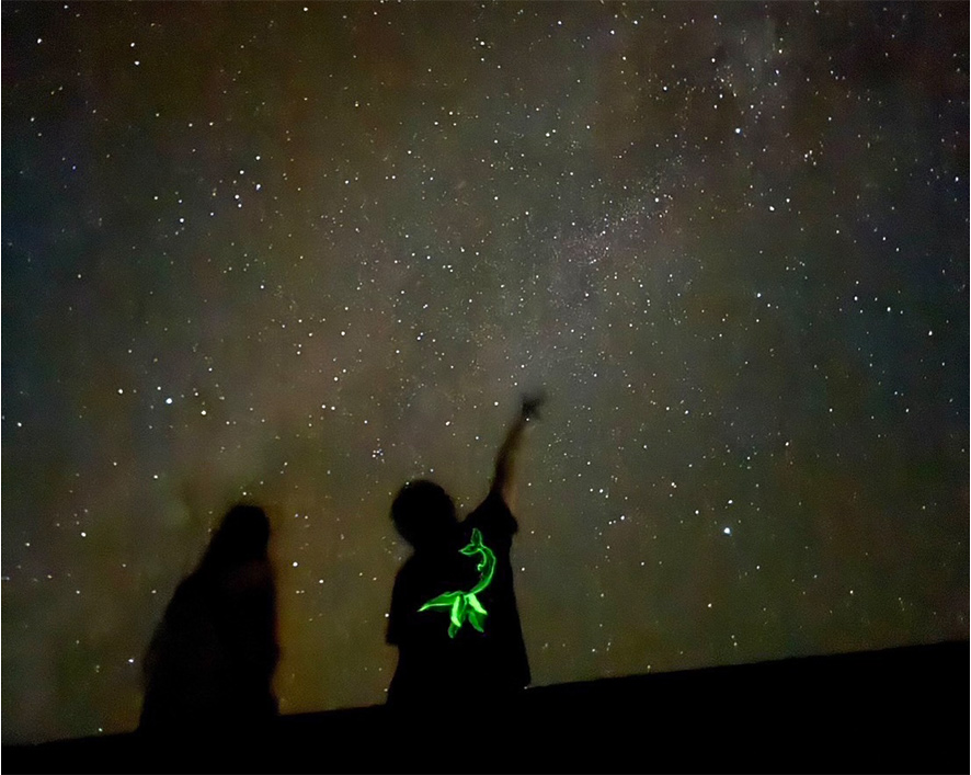 離島医療の現場で見つけた、看護のやりがい（大阪府出身　看護師18年目）