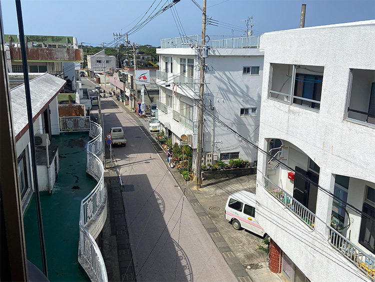 与論島 看護師 派遣 離島