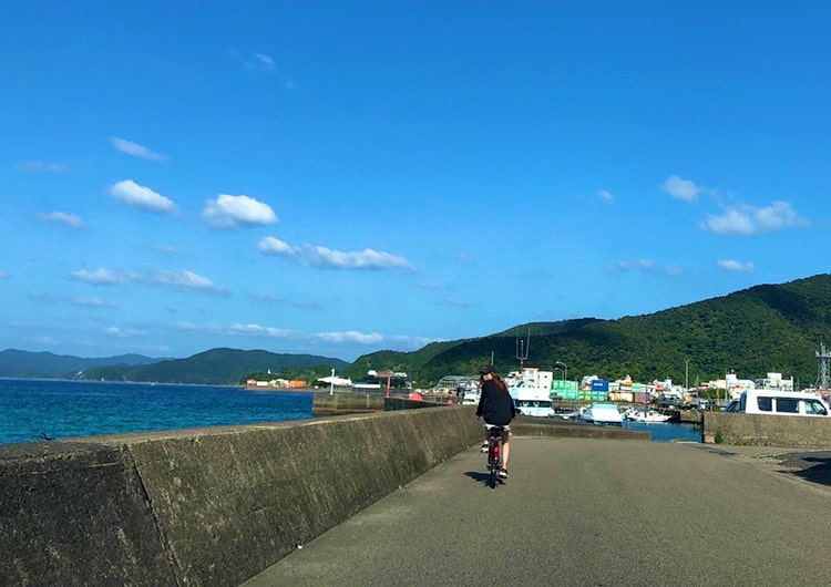 奄美100日生活（後編）岩手県出身　看護師6年目