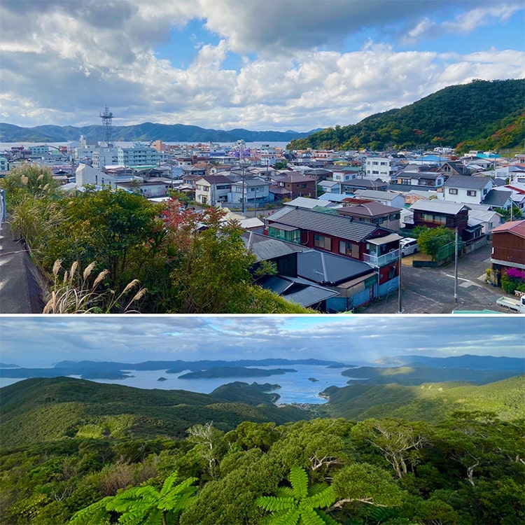 結の島ナースを終えて～奄美大島：瀬戸内編～( 東京都出身 看護師8年目)