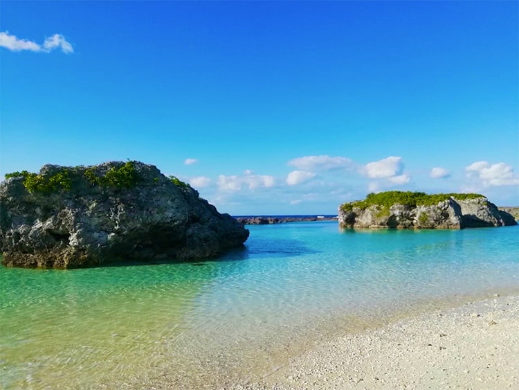 結の島ナースとして、与論島・奄美・喜界島の3島で勤務( 鹿児島県出身 看護師11年目 )