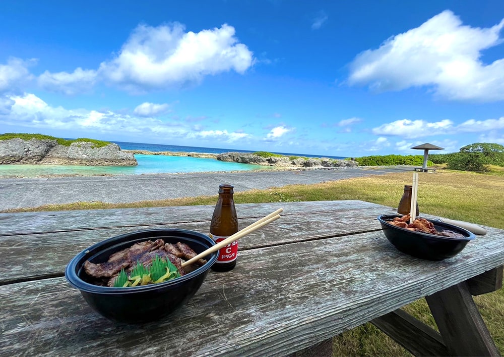 喜界島で6ヶ月の勤務を終えて(広島県出身 看護師7年目)