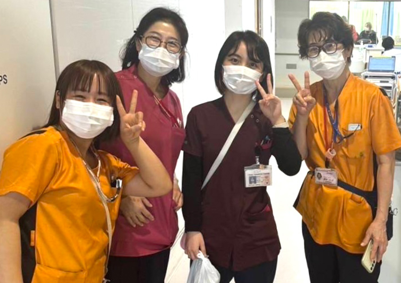離島ホッピング!助産師として沖永良部島へ(北海道出身 助産師13年目)