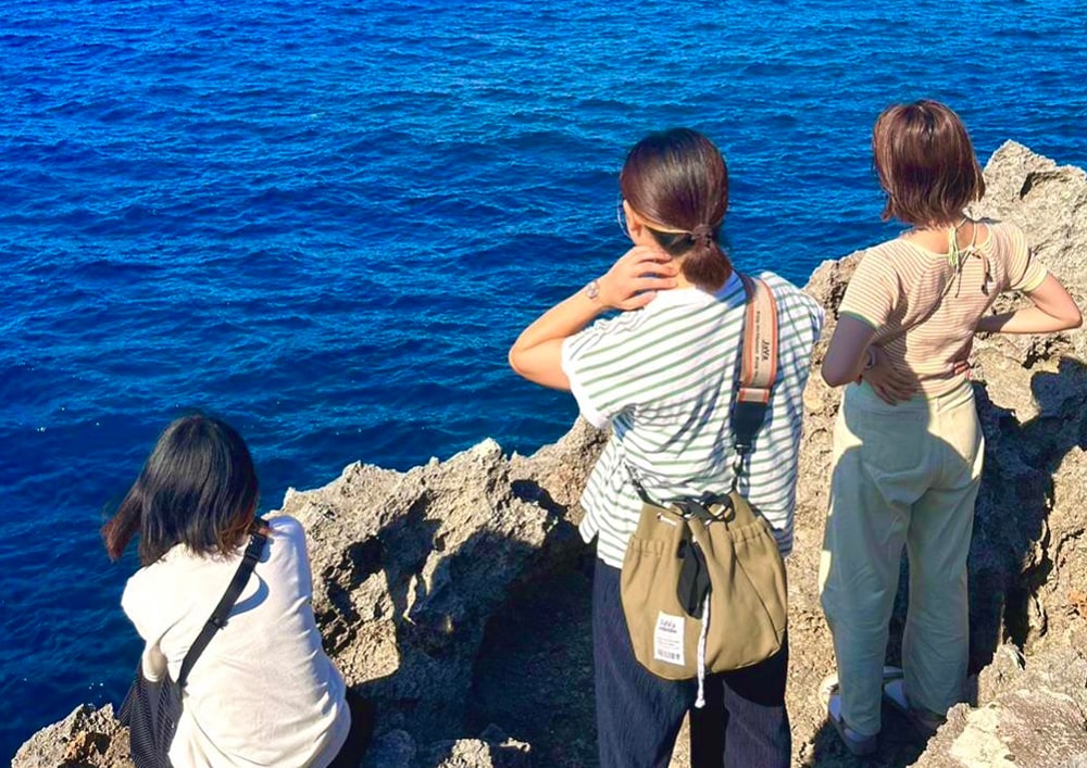 【結の島ナースインタビュー！】沖永良部徳洲会病院で勤務されている看護師さん達に聞いてみました