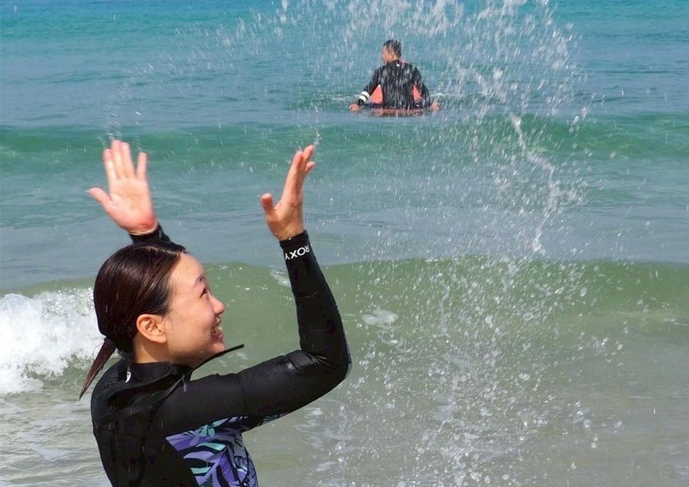 仕事も暮らしも楽しむ！徳之島で過ごした充実の7ヶ月