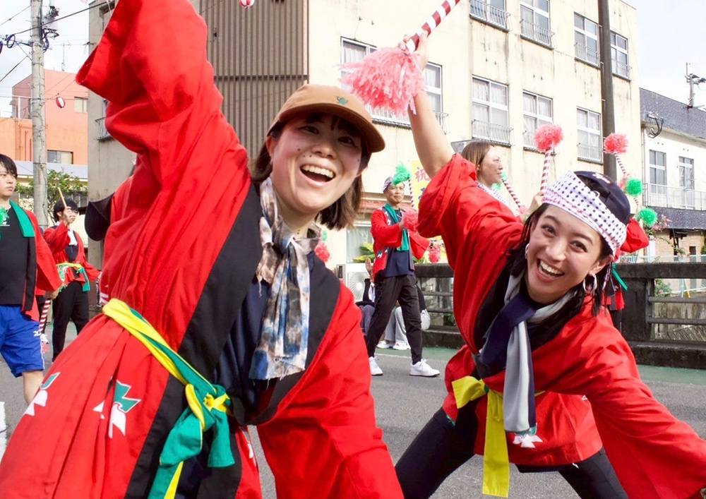 離島医療の現場で見つけた、看護のやりがい（大阪府出身　看護師18年目）